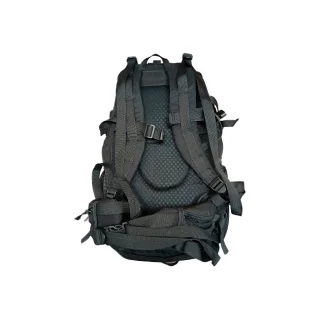 Mochila Marumbi 45L Acampar - Preto