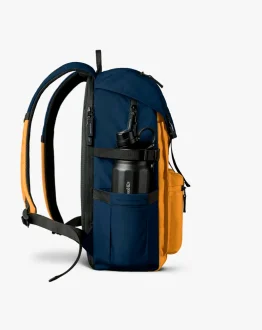 Mochila Pelican 30 L Galapagos - Amarelo E Marinho