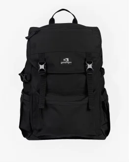 Mochila Pelican 2.0 30 Litros Galapagos - Preto