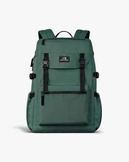 Mochila Pelican 2.0 30 Litros Galapagos - Verde