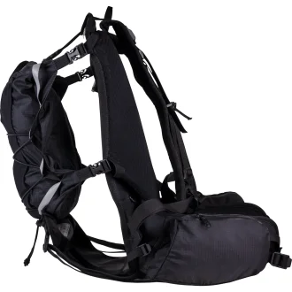 Mochila Sherpa Acampar - Preto