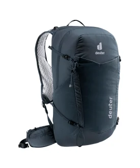 Mochila Speed Lite Pro 25 Litros Deuter - Preto