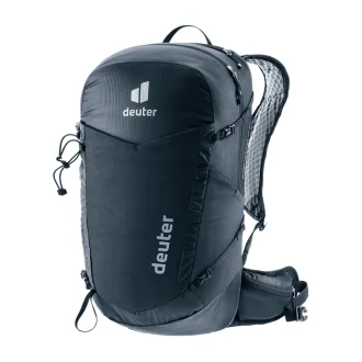 Mochila Speed Lite 23L Deuter - Preto