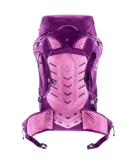 Mochila Speed Lite Pro 28 Litros Deuter - Roxo