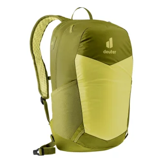 Mochila Speed Lite 17 Litros Deuter - Verde