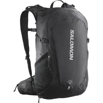 Mochila Trailblazer 30L Aura Salomon - Preto