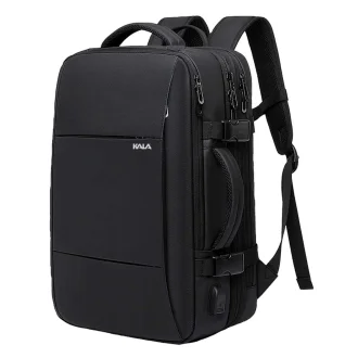 Mochila Travel 40L Kala - Preto