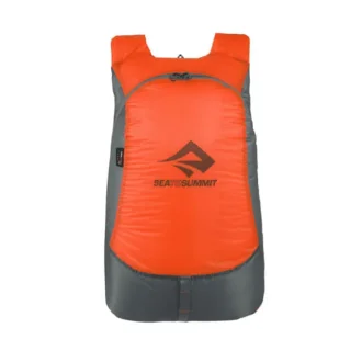 Mochila Ultra Sil Daypack Sea To Summit - Laranja