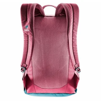 Mochila Vista Sport 18 L Deuter - Bordô