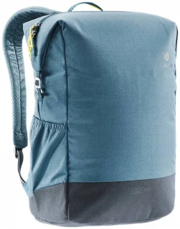 Mochila Vista Sport 18 L Deuter - Grafite