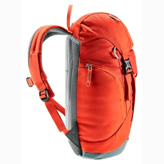 Mochila Waldfuchs 14 Deuter - Vermelho