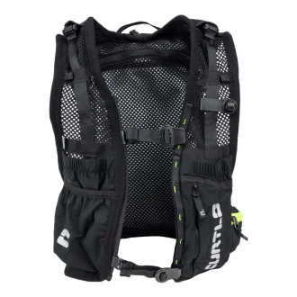 Colete X-Skin Ultra 10L Curtlo - Preto E Verde