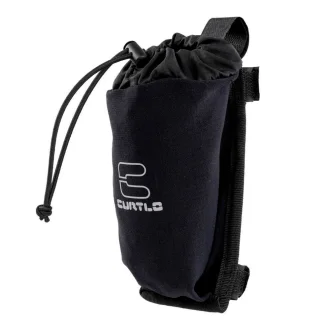 Bolso Acoplável Multi Pocket Preto - Curtlo - Preto