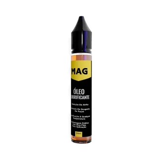 Óleo Lubrificante Mag-44 30Ml