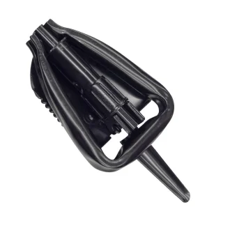 Pa Dobravel C/ Picareta Preto Ntk