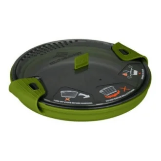 Panela X Pot 28L Verde Sea To Summit - Verde