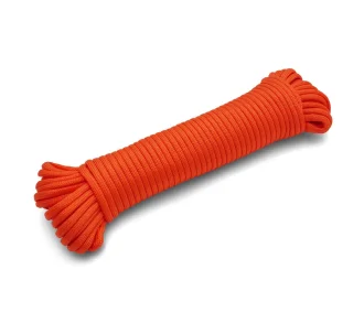 Corda Paracord 15 Metros Coghlans - Laranja