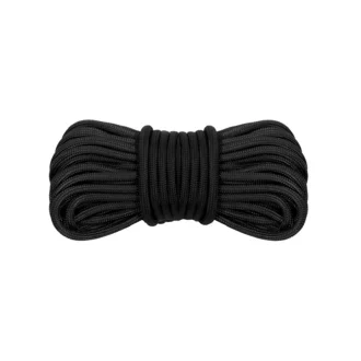 Paracord 10 Metros Guepardo - Preto