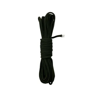 Corda Paracord 15 Metros Coghlans - Verde Oliva