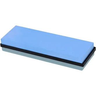 Pedra Afiar Dupla F. Gr1000/3000 Ceramica Collins