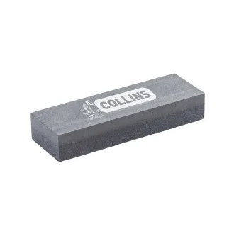 Pedra Combinada 81 Fino Grosso Collins