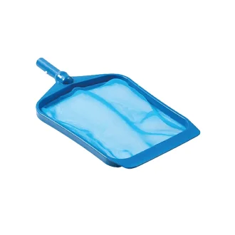 Peneira Plastica S/ Cabo Piscina Kala