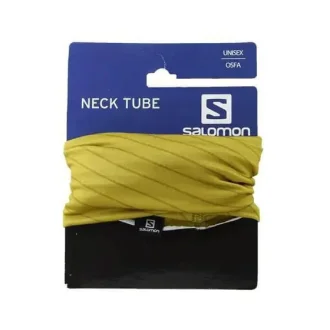 Pescoceira Soft Tech Salomon - Dourado