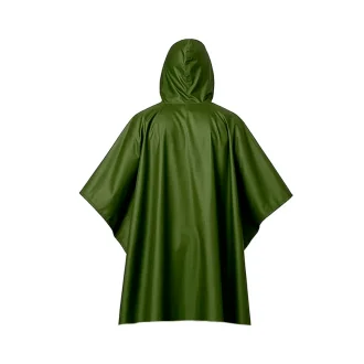 Poncho Impermeavel Araguaia Verde Kala