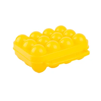 Porta Ovos Egg Holder 12 Un Coghlans