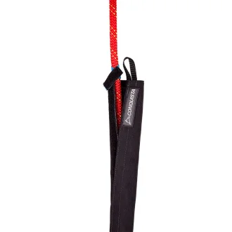 Protetor De Corda Cordura 1000 Conquista - Única