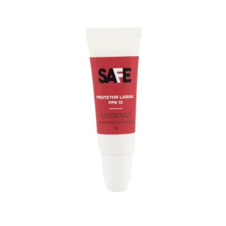 Protetor Labial Safe Runners 15G - Com Fps 12