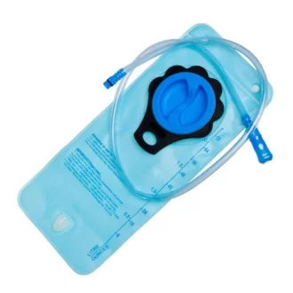 Refil Hidrabag 2L Azul - Azul