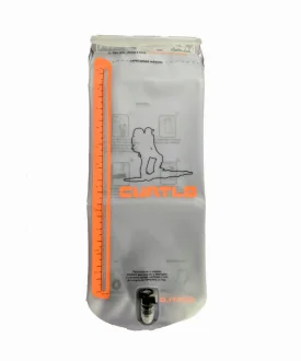Bolsa De Reposição Para Acquaflex 2L Curtlo