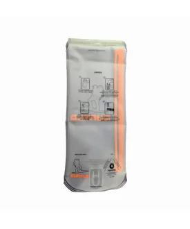 Bolsa De Reposição Para Acquaflex 2L Curtlo