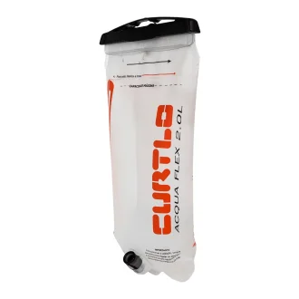 Refil De Hidratação Acua Flex 2 L Curtlo - Branco