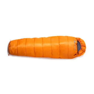 Saco De Dormir Mummy - Acampar