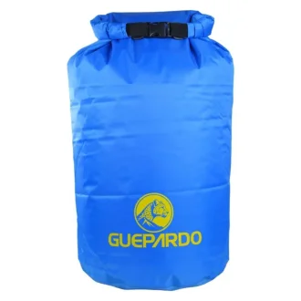 Saco Estanque 40L Guepardo - Azul