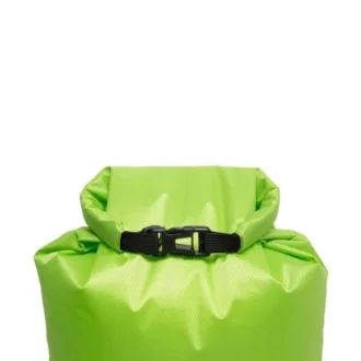 Saco Estanque 10L Azul Guepardo - Verde