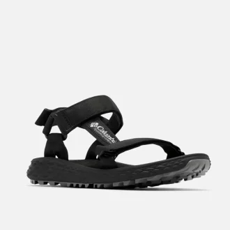 Sandália Masculina Konos Hiker 3 Strap Columbia - Preto