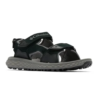 Sandália Masculina Konos Hiker 3 Strap Columbia