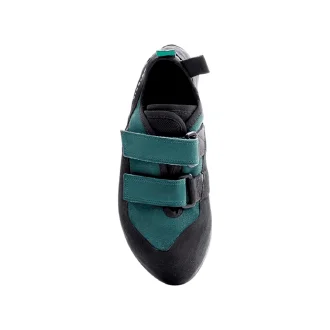 Sapatilha Escalada Vs Granito Rock Grip - Verde