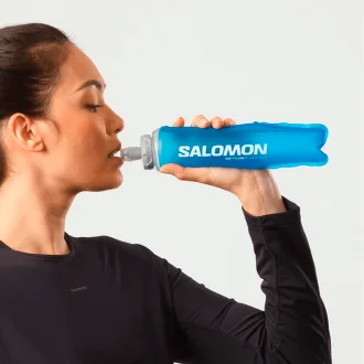 Garrafa Ultra Soft Flask 500Ml Salomon