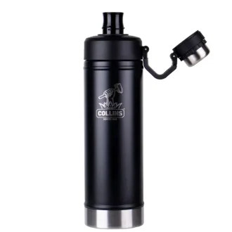 Squeeze Térmico De Aço Inox 750Ml Collins