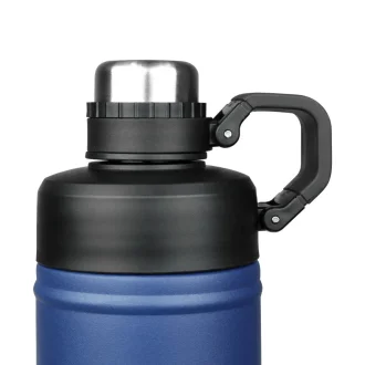 Squeeze Térmico De Aço Inox 750Ml Kala