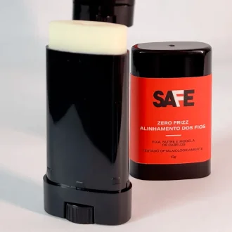 Stick Zero Frizz Safe Runners