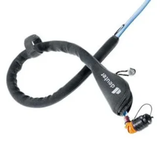 Streamer Tube Insulator Deuter - Preto