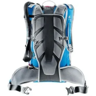 Streamer Tube Insulator Deuter - Preto