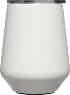 Taça Térmica Para Vinho 350Ml Camelbak - Branco