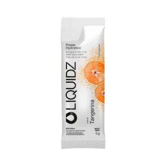 Tangerina Sache - Liquidz