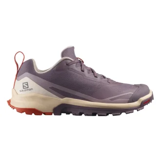 Tênis Collider 2 Feminino Salomon - Lilás